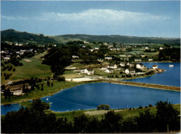 Rurberg Eifel - Simmerath - Simmerath