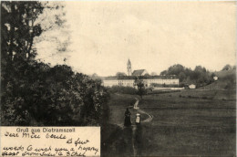 Gruss Aus Dietramszell - Bad Tölz