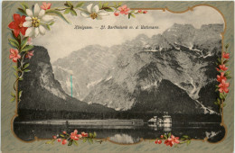 Königssee - Berchtesgaden