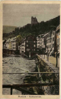 Montoje - Eschbachstrasse - Monschau