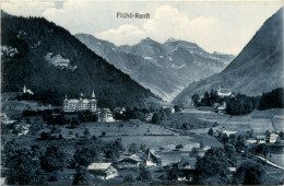 Flühli-Ranft - Flühli