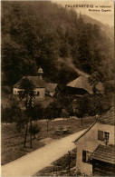 Falkensteig Im Höllental - Höllental