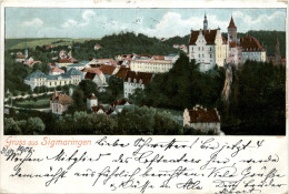 Gruss Aus Sigmaringen - Sigmaringen