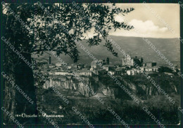 Terni Orvieto FG Foto Cartolina KB4921 - Terni