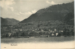 Sachseln - Sachseln