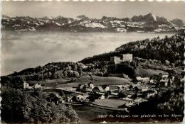 St. Cergue - Nyon