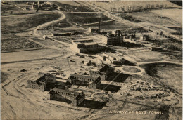 Airview Of Boys Town - Nebraska - Other & Unclassified