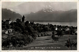 Saint Legier - Blonay - Saint-Légier