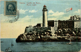Habana - Castillo Del Morro - Kuba