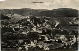 Pappenheim - Pappenheim