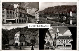Echternach - Echternach