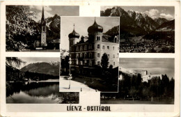 Lienz - Osttirol - Lienz