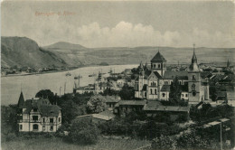 Remagen Am Rhein - Remagen