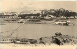 Assuan - Aswan