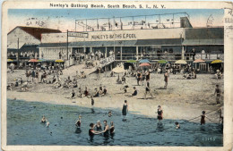 South Beach - Numleys Bathing Beach - Autres & Non Classés