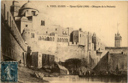 Alger - Djama Djelid - Algiers