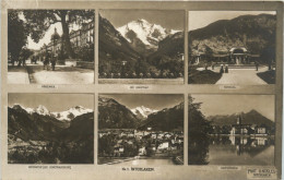 Interlaken - Interlaken