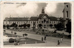 Petrovgrad - Serbia - Servië