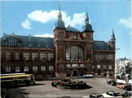 Verviers - La Gare - Verviers