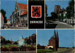 Zierikzee - Zierikzee