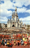 Disney World - Andere & Zonder Classificatie
