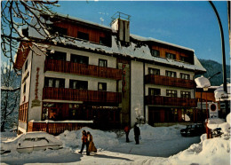 Tarvisio - Hotel Friuli - Other & Unclassified