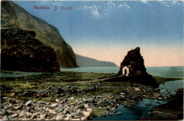 Madeira - S. Vincente - Madeira