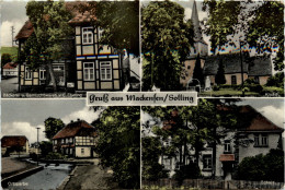 Gruss Aus Mackensen Solling - Northeim