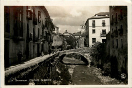 Granada - Carrera De Darro - Granada