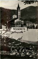 Tesserete - Tesserete 