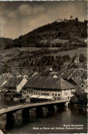 Stein Am Rhein - Hotel Rheinfels - Stein Am Rhein