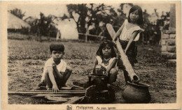 Philippines - Au Pays Igorote - Philippinen