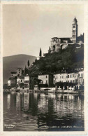 Lago Di Lugano - Morcote - Morcote