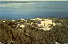 Bermuda - Eagles Nest Hotel - Bermudes