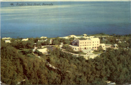 Bermuda - Eagles Nest Hotel - Bermuda