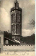 Oran - Mosquee Du Pacha - Oran