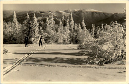 Schauinsland - Ski - Freiburg I. Br.