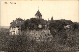 Aarberg - Aarberg