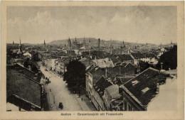 Aachen - Aachen