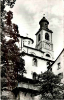 Sion - Eglise Du College - Sion