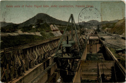 Panama Canal - Panama