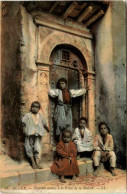 Alger - Enfants - Algiers