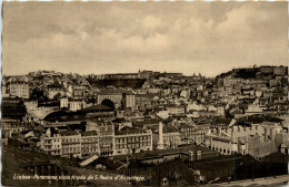 Lisboa - Lisboa