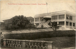 Congo - Libreville - Altri & Non Classificati