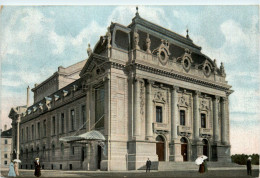 Bern - Theater - Berne