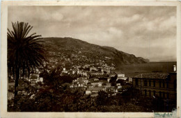 Madeira - Funchal - Madeira