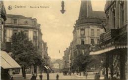 Charleroi - Rue De La Montagne - Charleroi