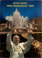 Anno Santo Della Redenzione 1983 - Vaticano