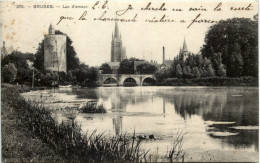 Bruges - Lac D Amour - Brugge