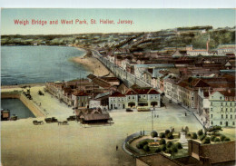 Jersey - Weigh Brige And West Park - Other & Unclassified